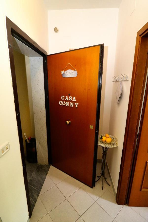 Casa Conny Piano di Sorrento Exterior photo