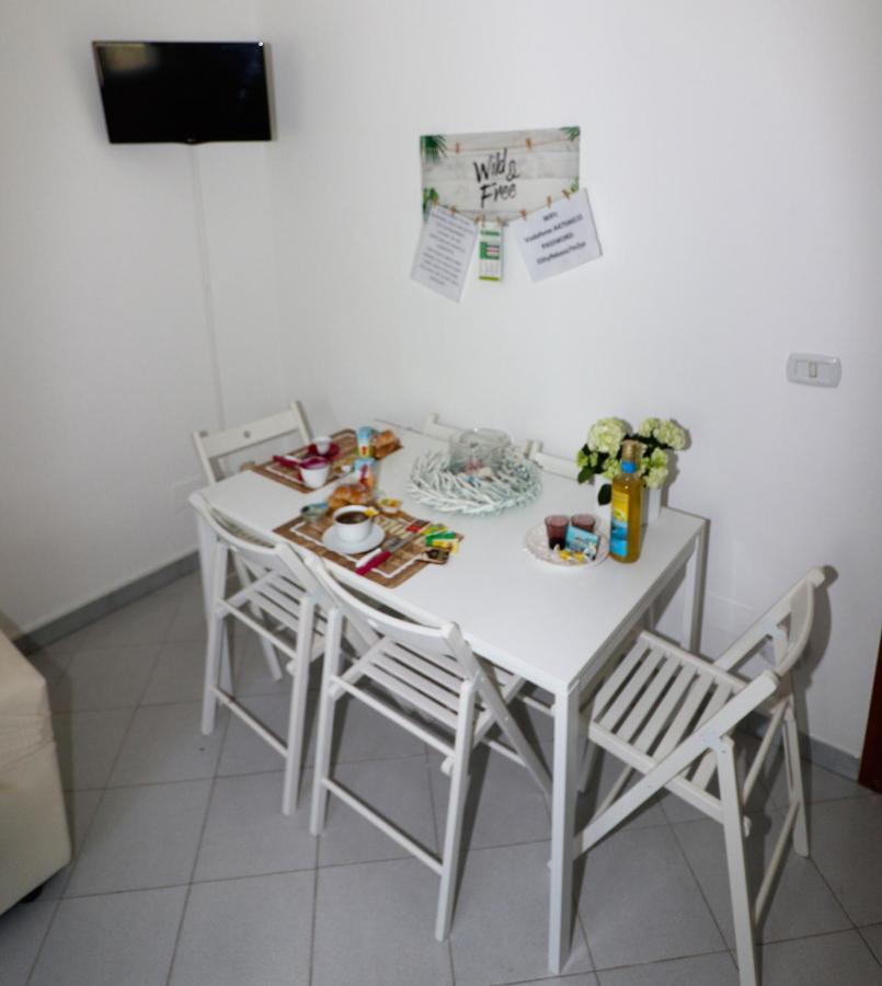 Casa Conny Piano di Sorrento Exterior photo