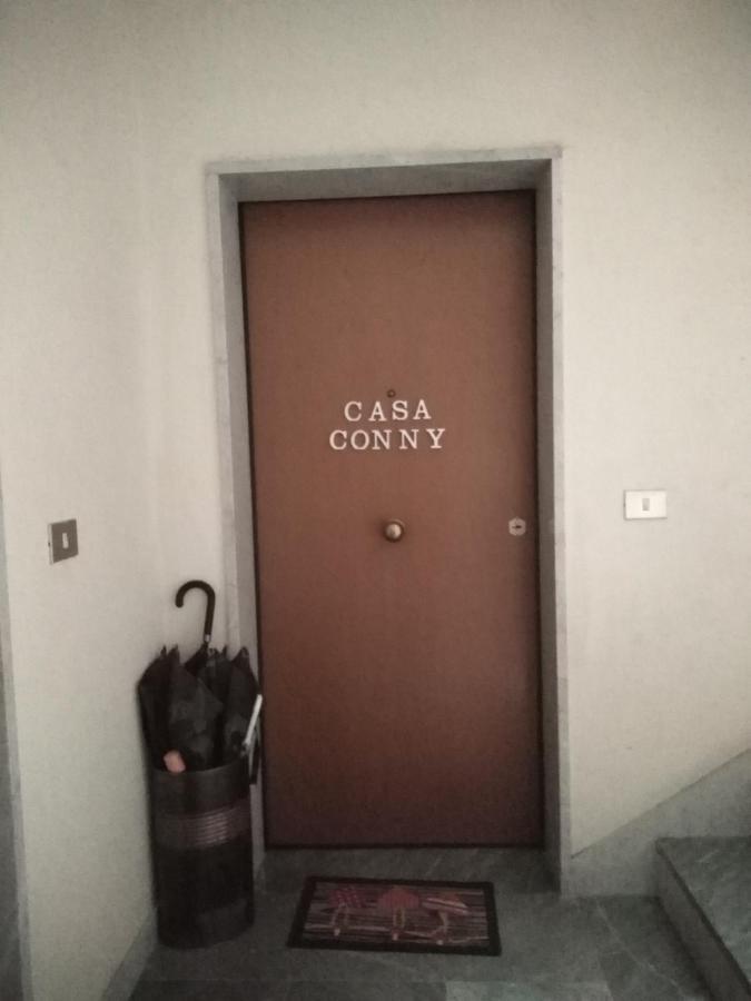 Casa Conny Piano di Sorrento Exterior photo